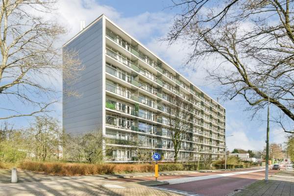 Woning Goereesepad 37 Amstelveen