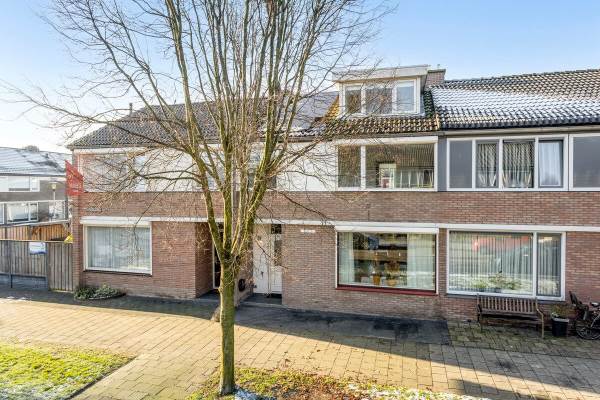 Woning Bleriotstraat 13 Helmond