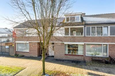 Woning Bleriotstraat 13 Helmond