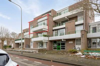Woning Hoofdstraat 36 Landgraaf