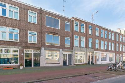 Woning Rijswijkseweg 255 Den Haag