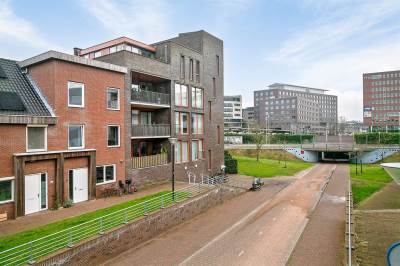 Woning Puntenburgerlaan 9a Amersfoort