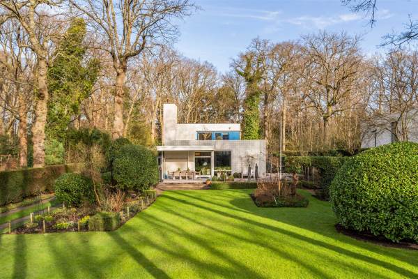 Woning Kievietslaan 34 Wassenaar