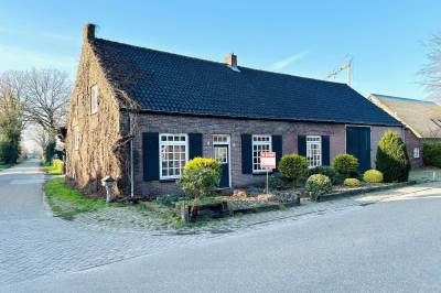 Woning Broekkant 37 Budel