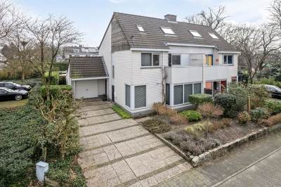 Woning Prinsenhof 9 Soest