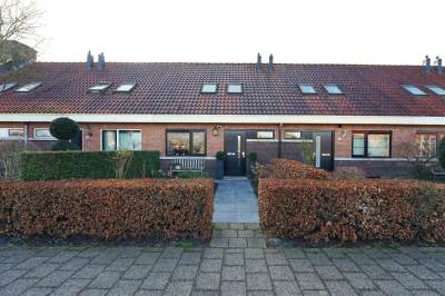 Woning Tarwelaan 20 Zeewolde