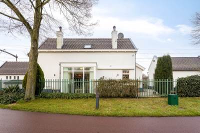 Woning Spoordijk 10 Berkel-Enschot