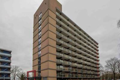 Woning Geessinkweg 115 Enschede