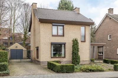Woning Woendershof 32 Brunssum