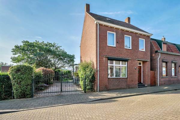 Woning Tiendstraat 27 Venlo