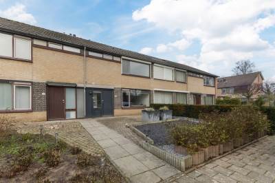 Woning de Kreijenbeek 213 Valkenswaard