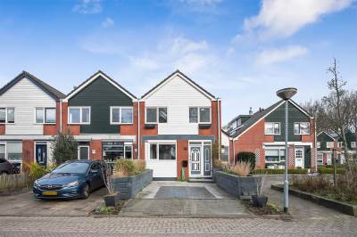 Woning Heimerstein 55 Dordrecht