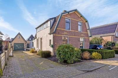 Woning Brinkhorstweg 10 Apeldoorn