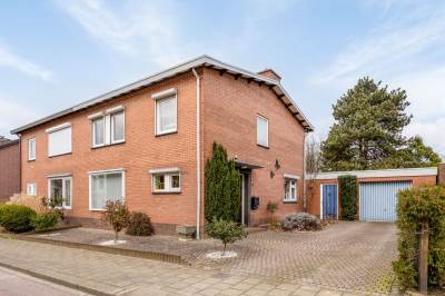 Woning Europaweg-Zuid 21 Landgraaf