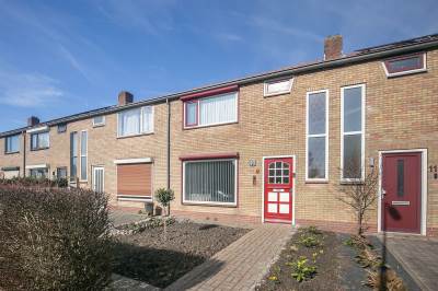 Woning Händelstraat 9 Axel