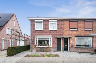 Woning Mecklenburgstraat 4 Axel