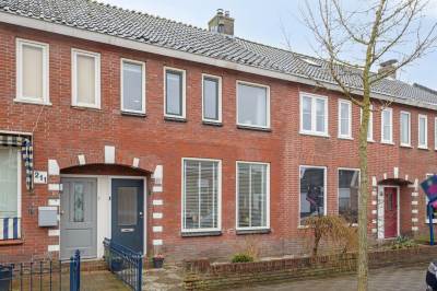 Woning Kuipersdijk 211A Enschede