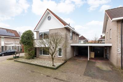Woning van Heekgaarde 1 Borne