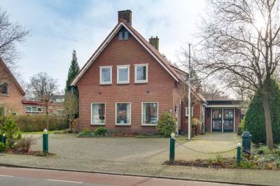 Woning Lochemseweg 15 Barchem