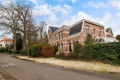 Woning Wilhelminalaan 13 De Bilt