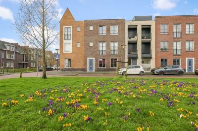 Woning Atalantalaan 54 Aalsmeer