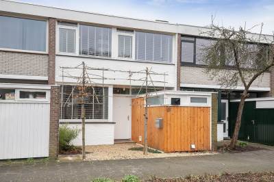 Woning Turnuspad 8 Eindhoven