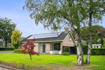 Woning Paalakkers 1 Appelscha