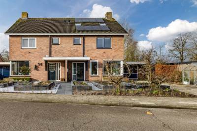 Woning Weth.Reuverslaan 28 Nieuwleusen