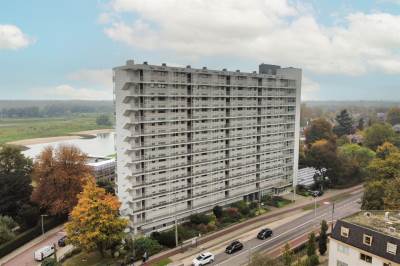 Woning Utrechtseweg 14555 Arnhem