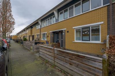 Woning Augustusstraat 32 Almere