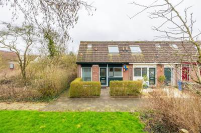 Woning Kweldergras 34 Purmerend