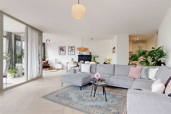 Woning Van Hoornekade 19 Utrecht