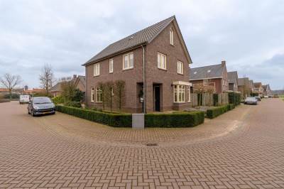 Woning Vierlingh 28 Vierlingsbeek