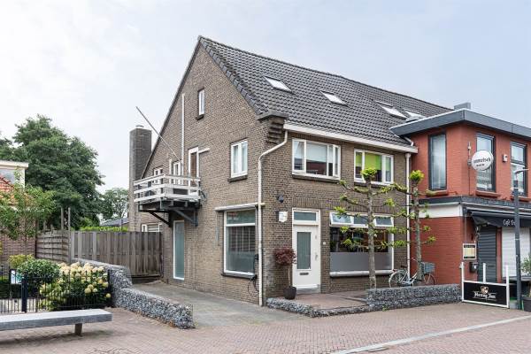 Woning Oude Veer 3 Papendrecht