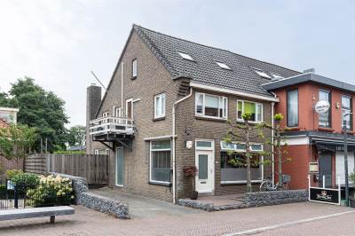 Woning Oude Veer 3 Papendrecht