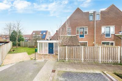 Woning Purmer 5 Lelystad