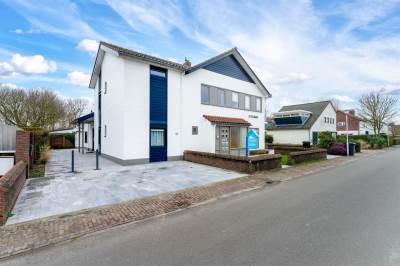 Woning Mr. P.C. Hennequinlaan 21 Cadzand