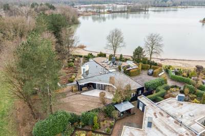 Woning Ermerzand 3 Erm