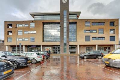 Woning Judas Taddeusplein 11 Eindhoven