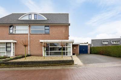 Woning Vossenhol 17A Bemmel