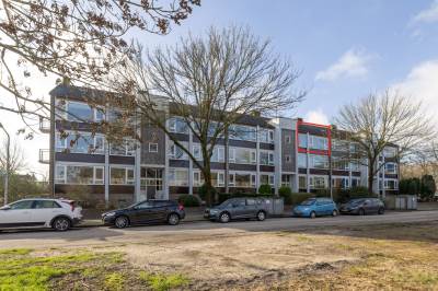 Woning Stroeslaan 131 Hilversum