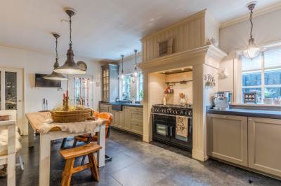 Woning Stationsweg Oost 219 Woudenberg