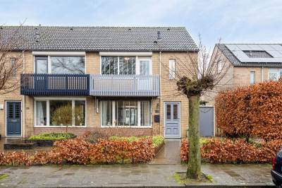 Woning Doormanlaan 46 Son en Breugel