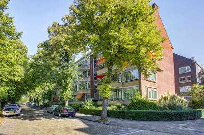 Woning Mgr P.J. Willekenslaan 87 Rijswijk (ZH)