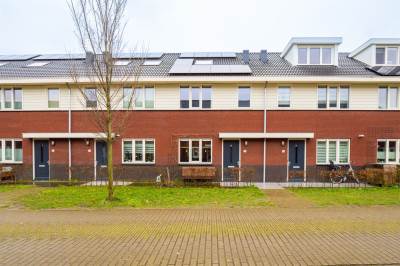 Woning Londrinadreef 14 Utrecht