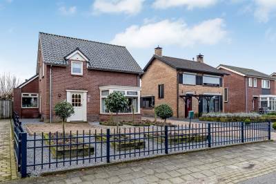 Woning Donkstraat 42 Boekel