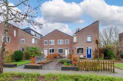 Woning Aquamarijn 79 Heerhugowaard