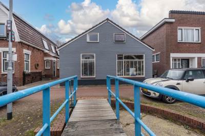 Woning Abraham Westersstraat A 130 Nieuwe Pekela