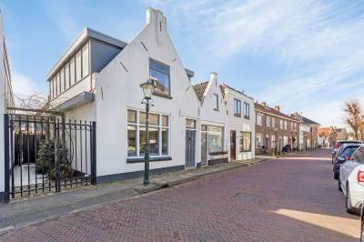 Woning van Limburg Stirumstraat 21 Noordwijk (ZH)