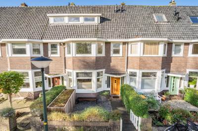 Woning Van Houtenkade 43 Alkmaar